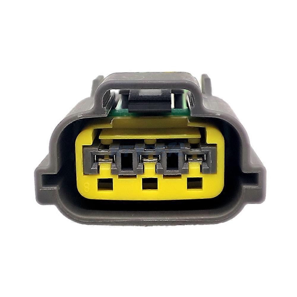 For 3 Car power connector Pin 2.2 male female Sensor plug TPS 6098-0141 Wire Fits Renault Nissan Skyline sr20 rb20 rb25 rb26
