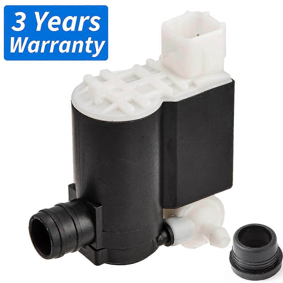 Windshield Washer Pump 98510-2C100,98510-25100 For HYUNDAI COUPE II,MATRIX,SANTA FE III,GRAND SANTA FE,TUCSON,VELOSTER,VERACRUZ