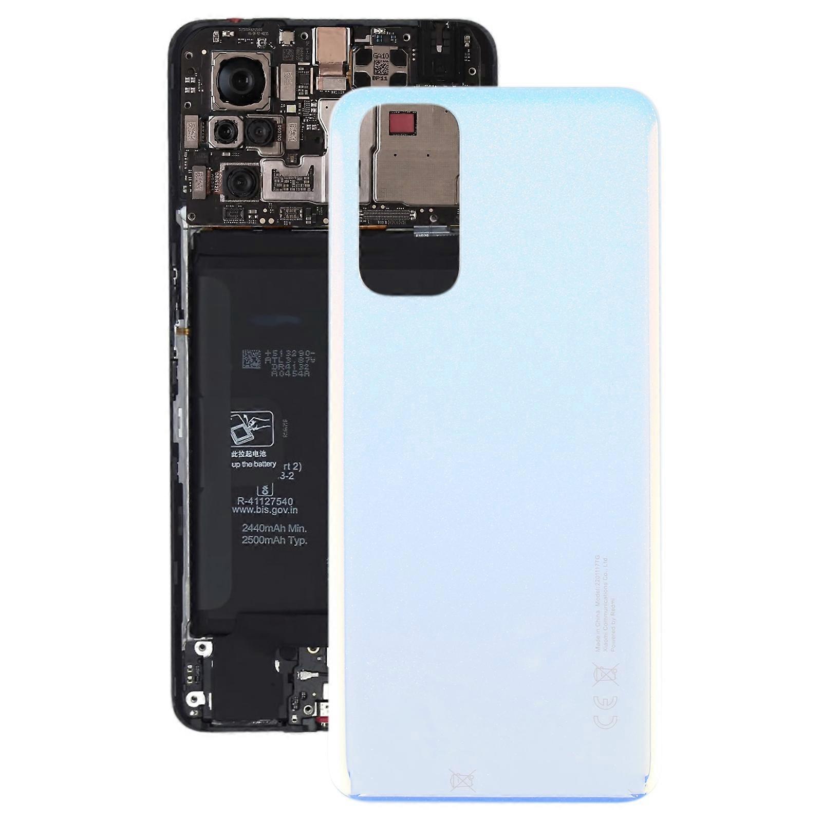 Battery Back Cover for Xiaomi Redmi Note 11/Redmi Note 11S