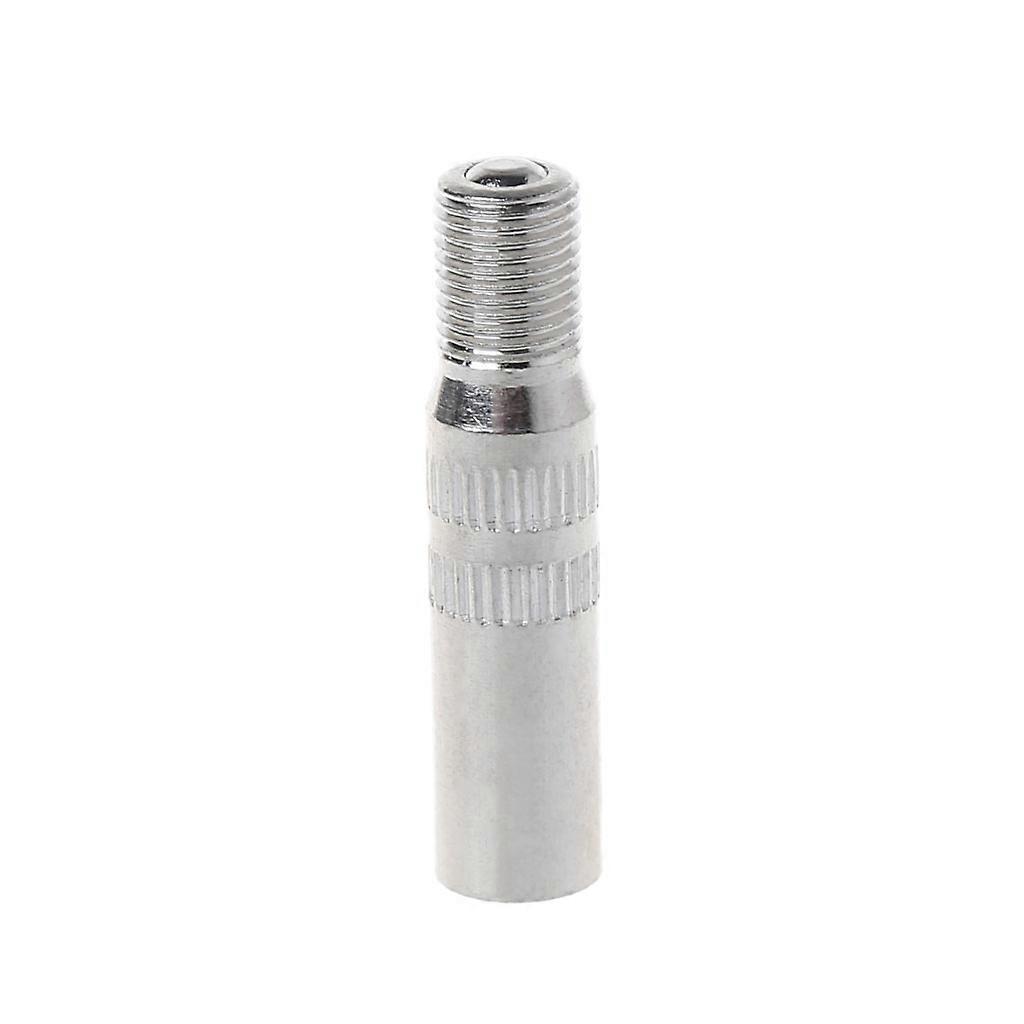 Bicycle Valve Extender For Schrader Valve Replacement Cycling Bike Parts Accesso