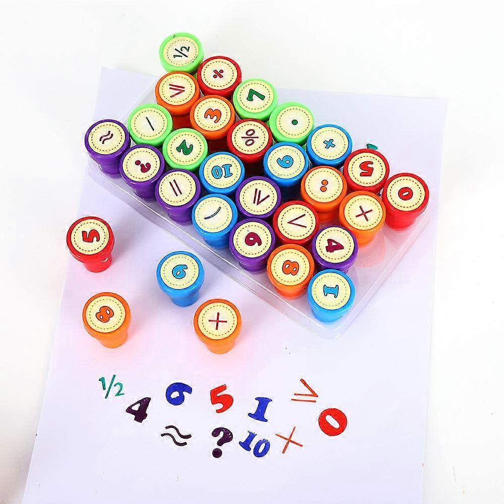 Christmas Gift-Stamp for Children (Style 1)