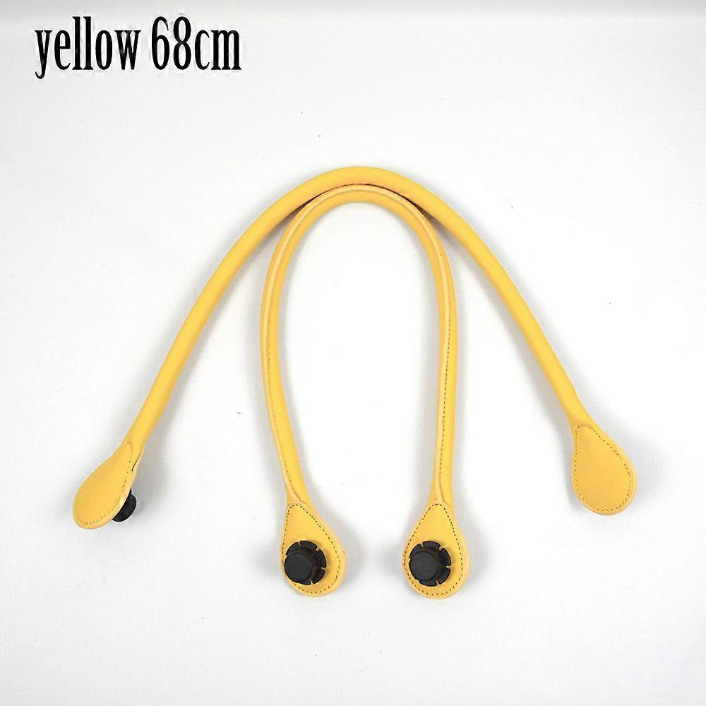 Obag Griffe Aus PU-Leder - Kurze & Lange Tragegriffe Für Classic Mini Chic Taschen