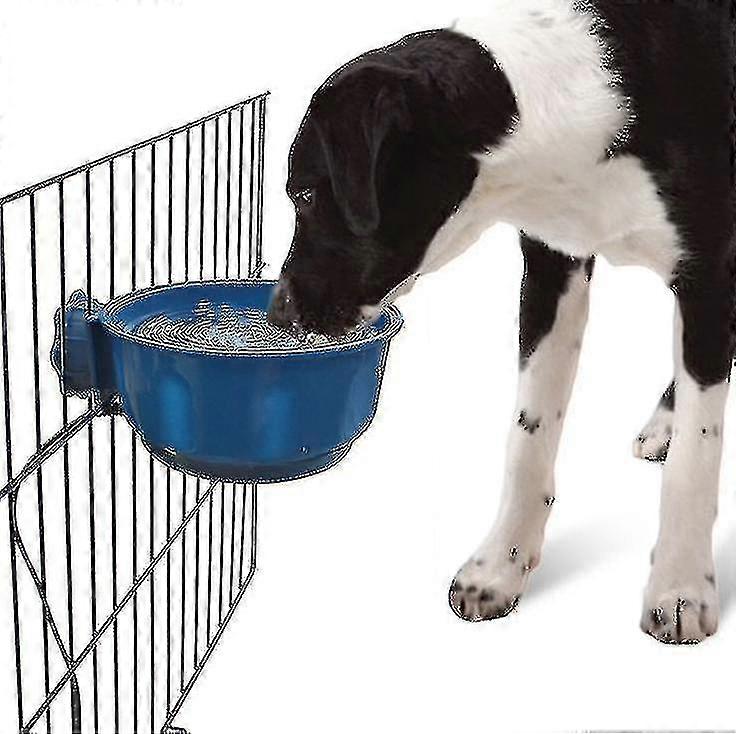 Pet Bowl Usb Heating Bowl Constant Temperature