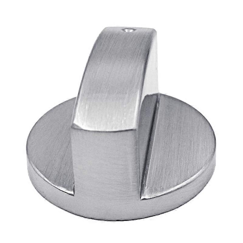 Oven Rotary Switch Gas Stove Control Knobs Heavy Duty Metal Cooktop Control KnobIn-
