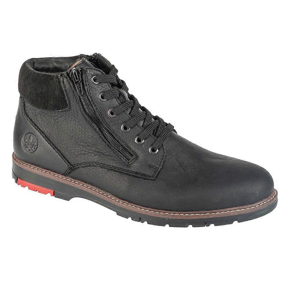 Shoes Rieker booties 1050300