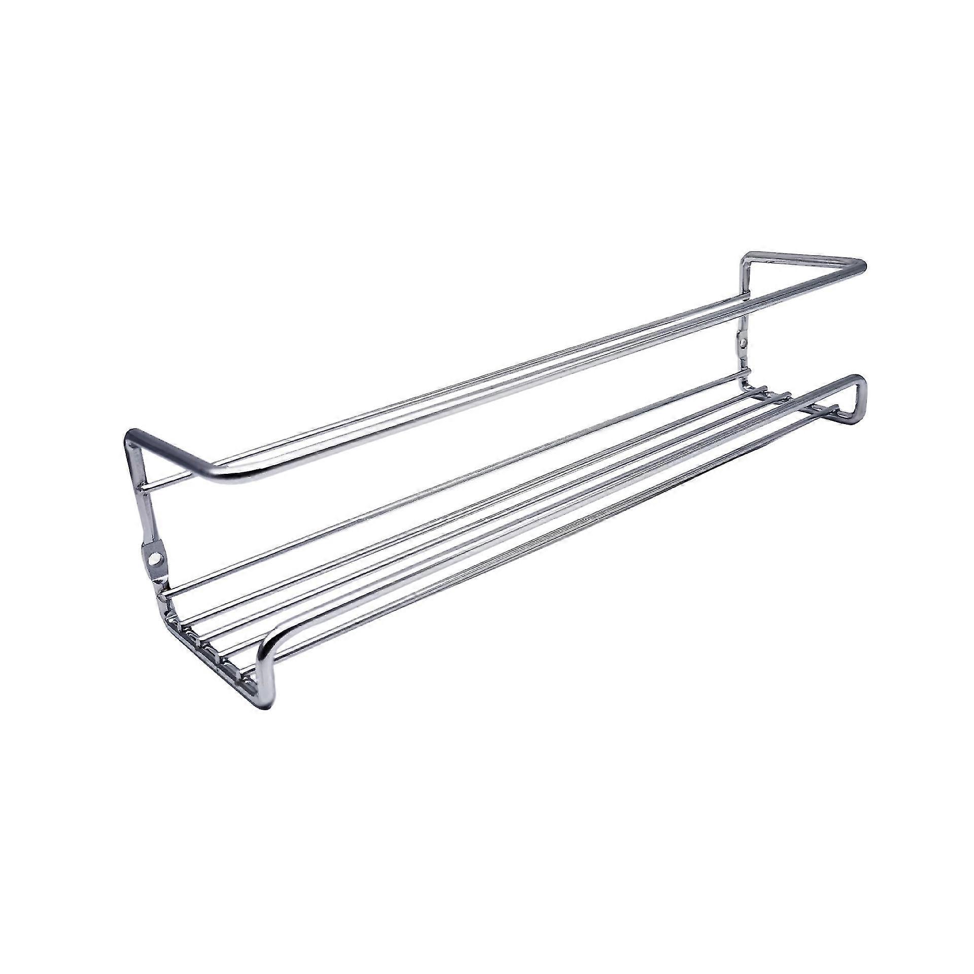 Kitchen Wall-mounted Spice Rack