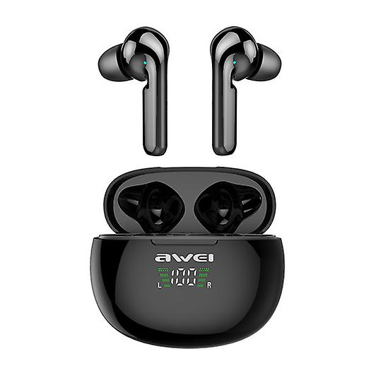 Bluetooth Earphones Wireless Headphones Touch Headset Earphone
