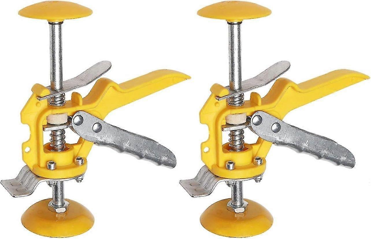 2pcs Level for Auxiliary Tile Leveling Wall Leveling