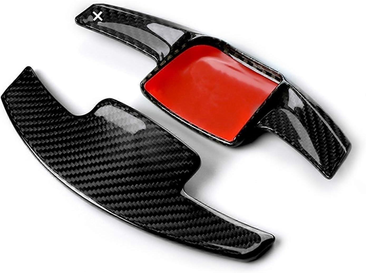 Paddle Shift Extensions Compatible with Benz for C S Class W206 E220d for AMG 2022 Car Steering Wheel Paddle Shifter Extension Accessories Replace Shi