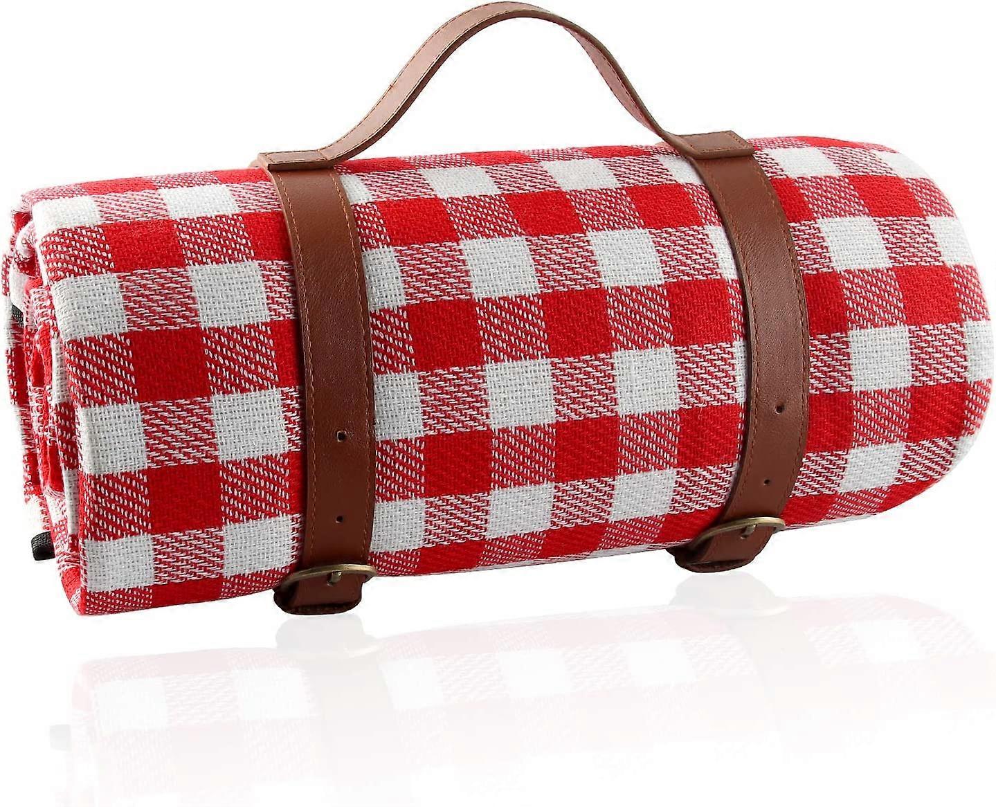 picknickfilt, picknickmatta, 150X200CM picknickfilt