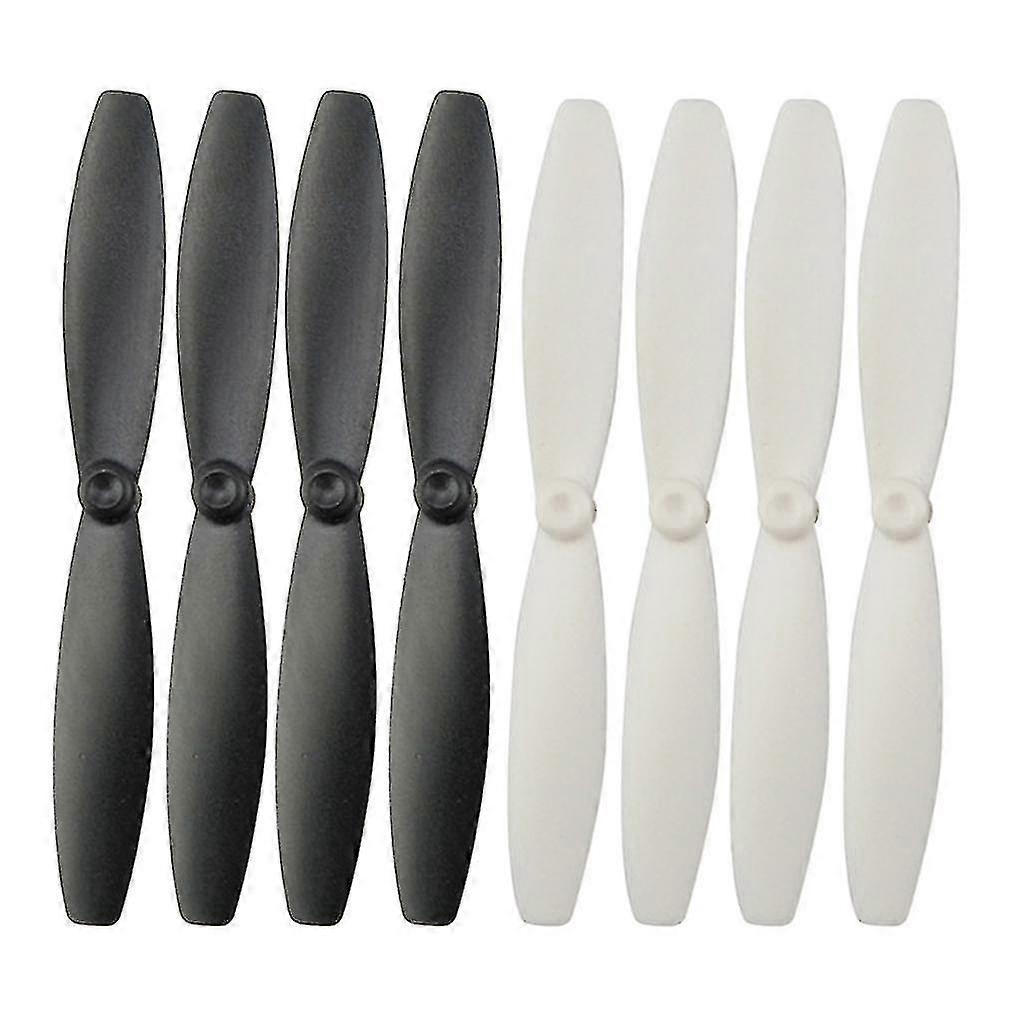 8pc Propeller Prop For Parrot Minidrones Mambo Swing Rc Racing Drone Replacements new