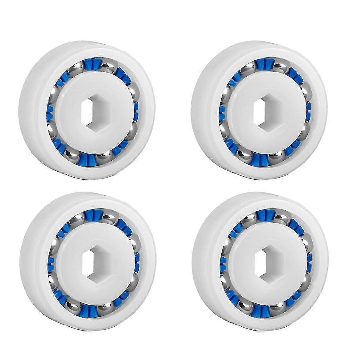 Rodamiento de bolas 9-100-1108 Rodamiento de bolas de repuesto tipo hexagonal