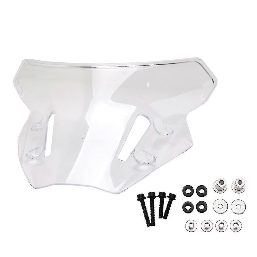 New Fit For Yamaha Mt-09/sp/fz-09 Mt09 Mt 09 2021 2022 Motorcycle Accessories Windshield Windscreen Wind Shield Deflectors