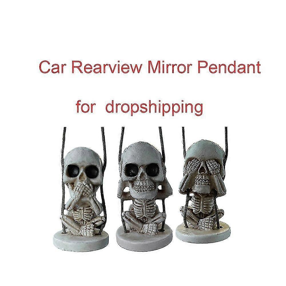 Pendentif rétroviseur de voiture