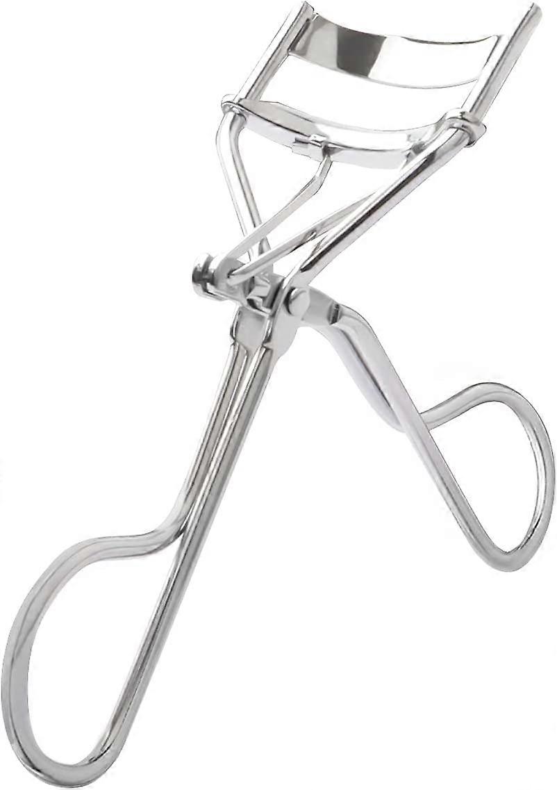Lash Curler med silikonpute