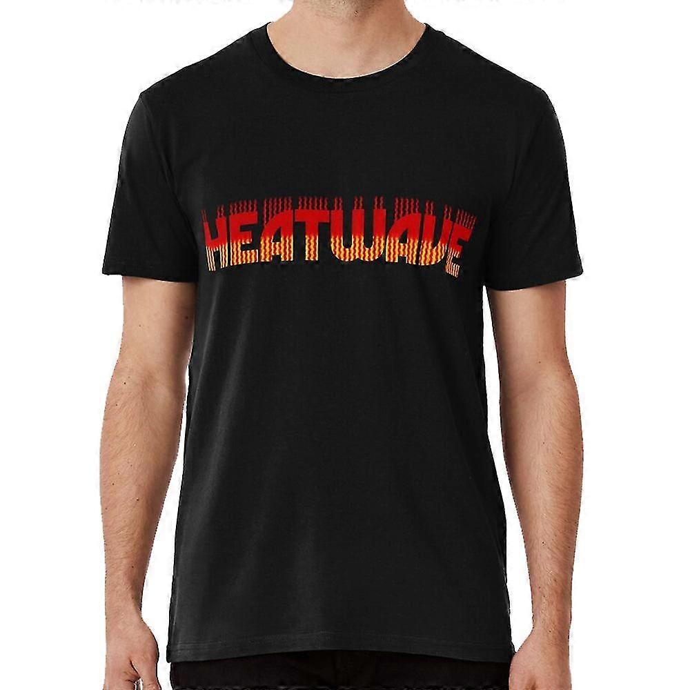 Heatwave ()    T-Shirt Crew Neck