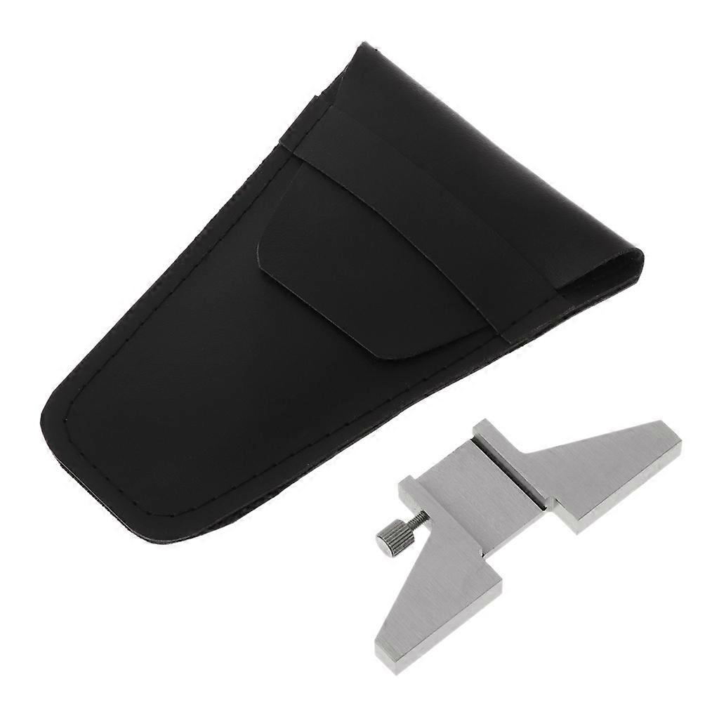 Digital Vernier Caliper Depth Base Depth Base Attachment for 6" 8" Caliper