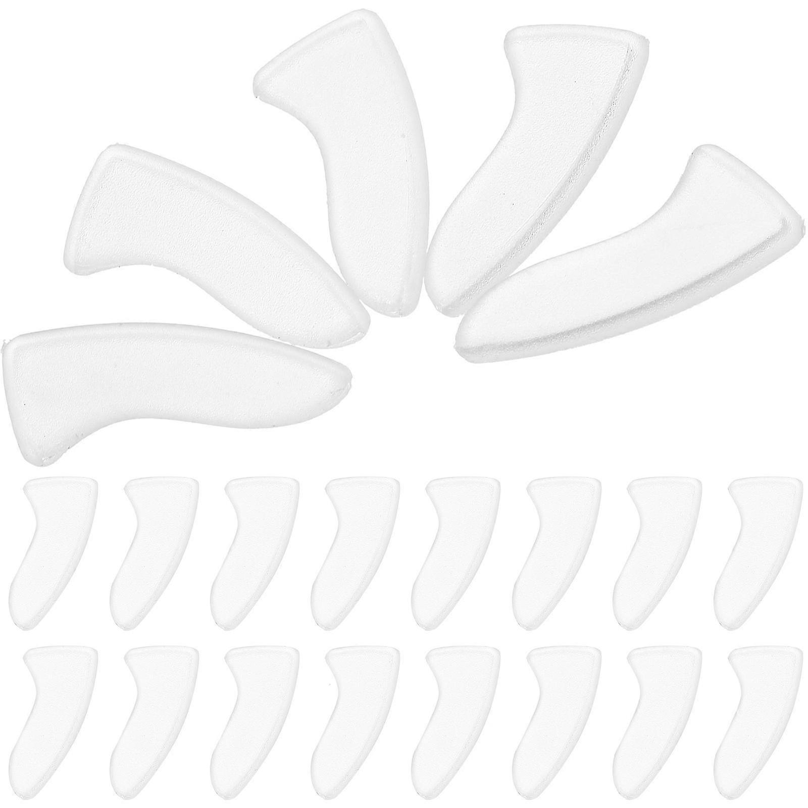 Lot de 250 protège-embouts de coupe