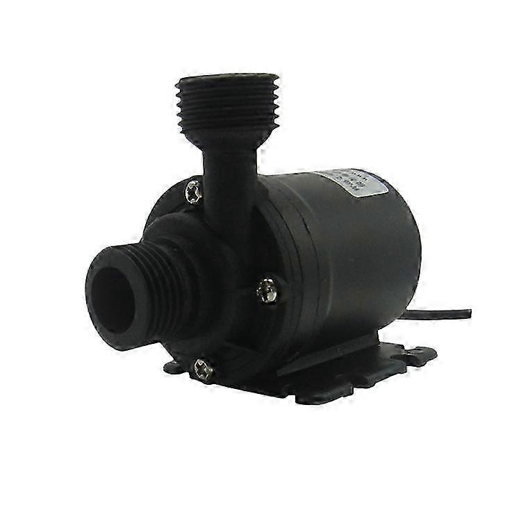 Hot Water Circulation Pump Brushless