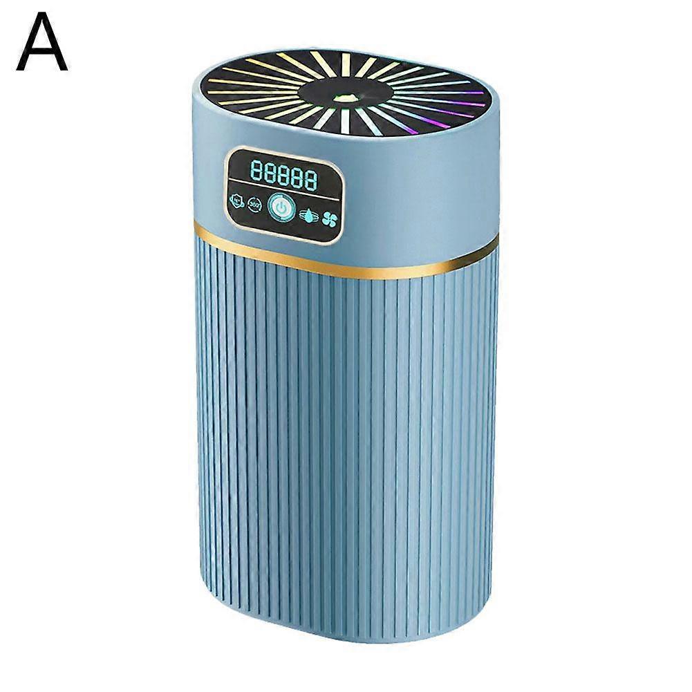 Humidifier For Bedroom And Large Room 1.1L Cool Mist Humidifier