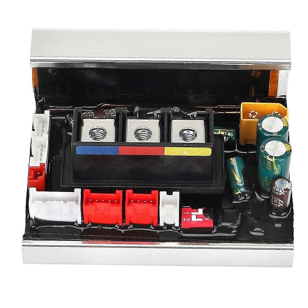 Moederbord Controller Elektrische Scooter Printplaat voor Max G2 Moederbord Controller