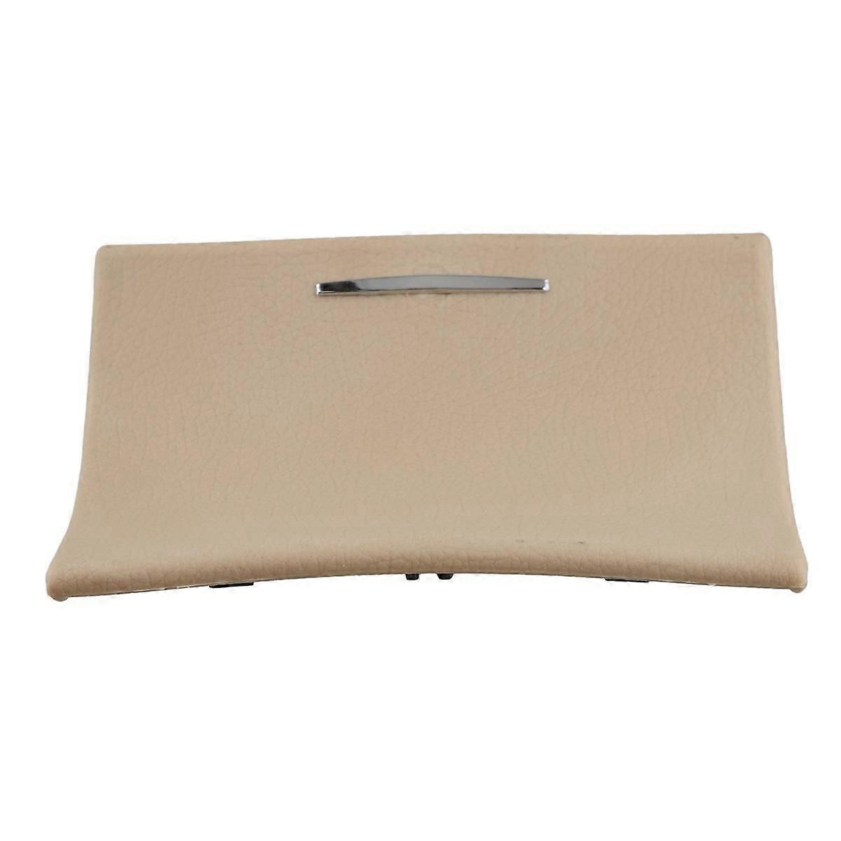 Rear Console Cigar Lighter Electrical Power Socket Outlet Cover for S Class W221 2007-2013 22168010