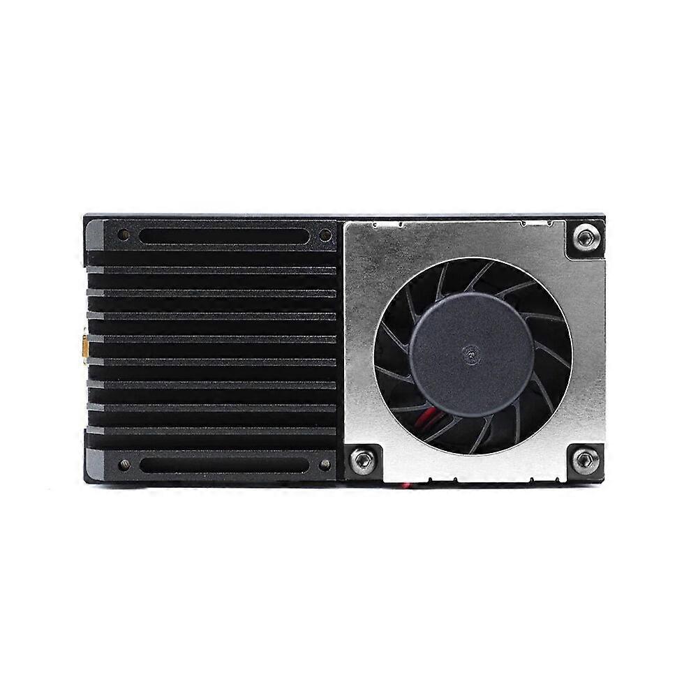 HGLRC ZEUS 1.2G 4.5W 8CH υψηλής ισχύος PIT/25mW/800mW/4.5W μετάδοση εικόνας διευθετήσιμη εναέρια δύναμη