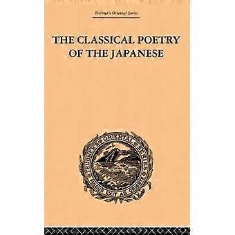 Die klassische Poesie der Japaner