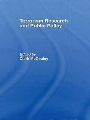 Terrorism Research and Public Policy
