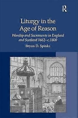 Liturgy in the Age of Reason