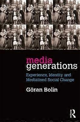 Media Generations