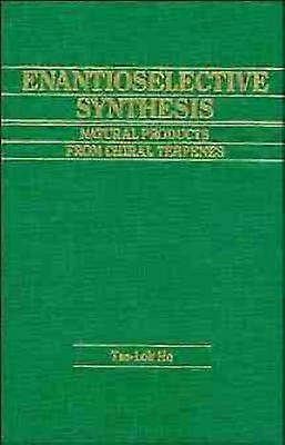 Enantioselective Synthesis