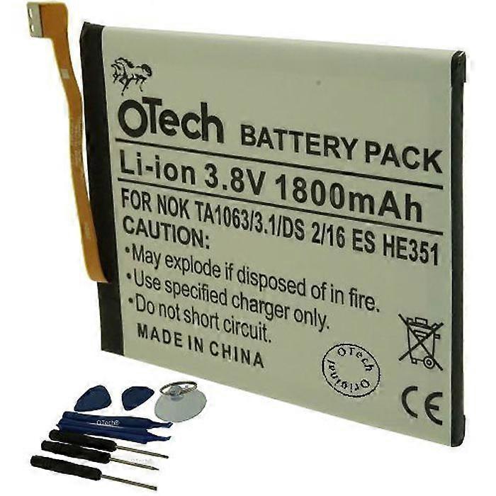Mobile Phone Battery for NOKIA 3.1