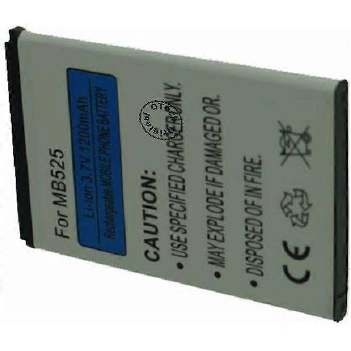 Mobile Phone Battery for MOTOROLA DEFY