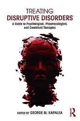 Treating Disruptive Disorders
