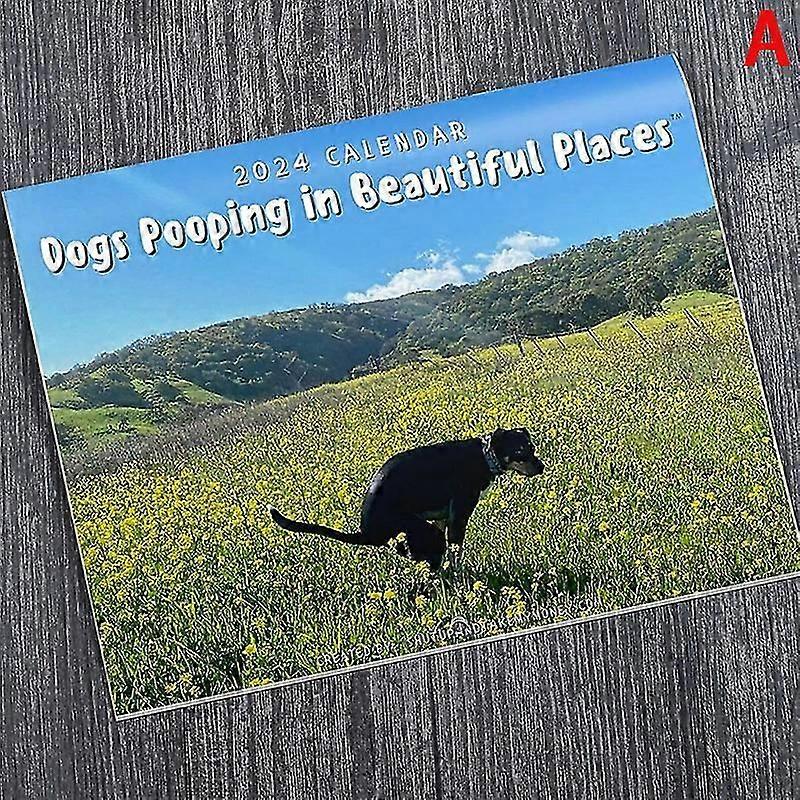 2024 Dog Pooping For Neighbors Coworkers Relatives Loved Ones_a1394
