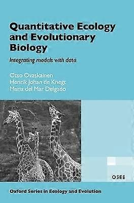 Quantitative Ecology and Evolutionary Biology