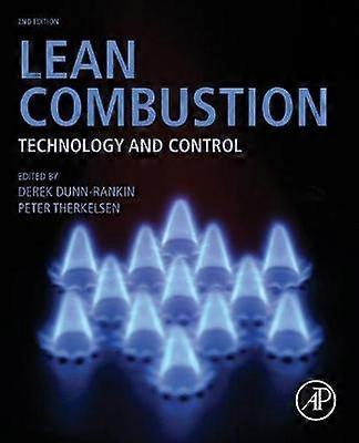 Lean Combustion