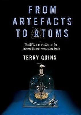 Von Artefakten zu Atomen