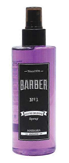 Marmara Barber No.1 Eau De Cologne 250ml