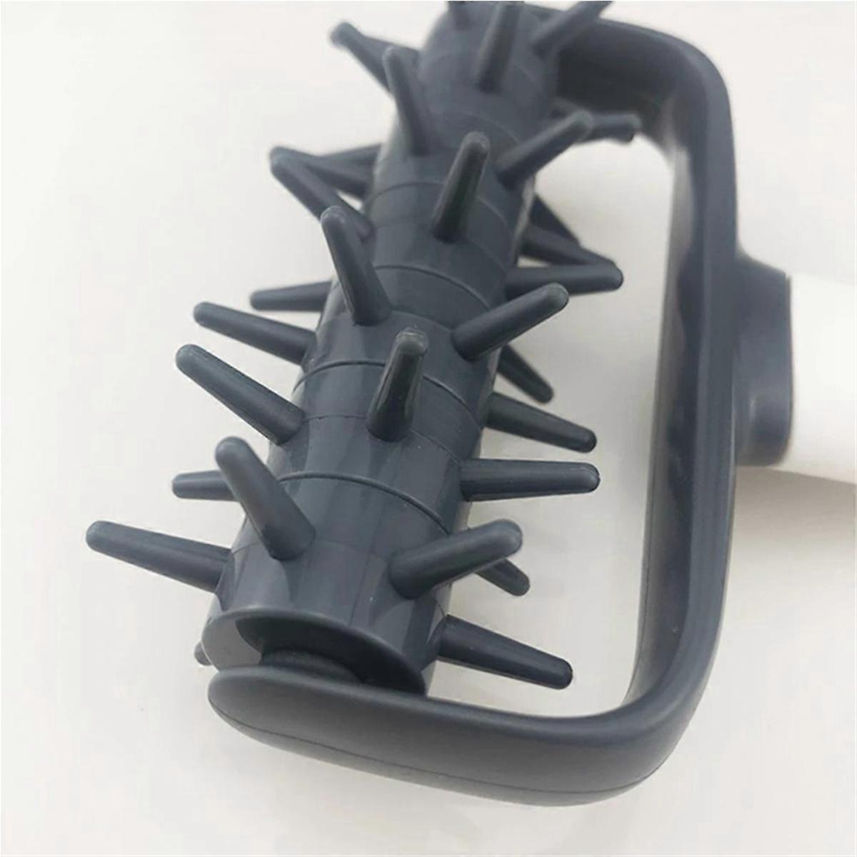 Rolling Wheel Punch Pizza Punch Roller Pizza Tools Pizza Oven Accessories Pizza Slicer Non-Stick Ki