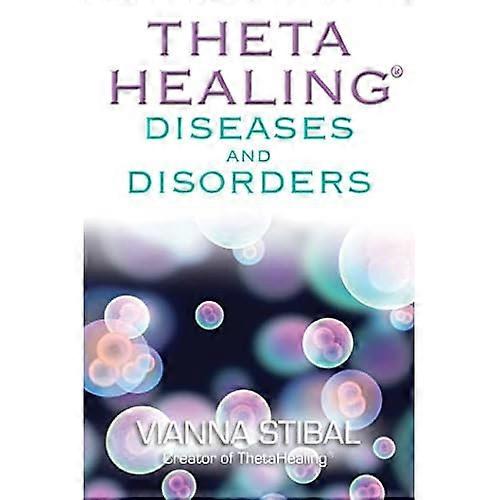 Thetahealing Diseases and Disorders