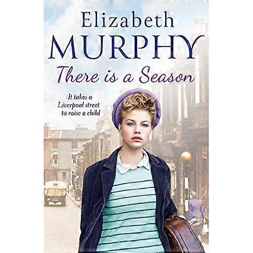 Jest sezon (Liverpool Sagas)