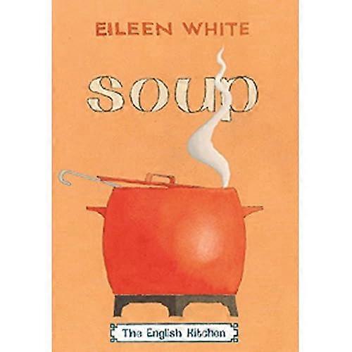 Soppa: Engelska köket