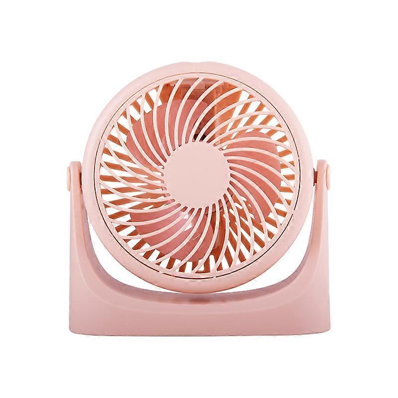 JD-Q1 Office Student Dormitory Mini Silent USB Fan