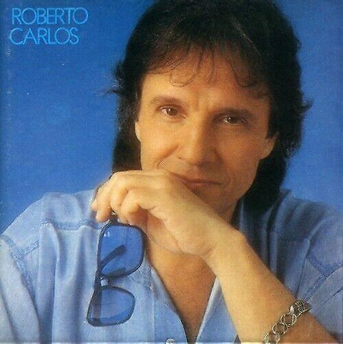 Roberto Carlos Voce E Minha (French Import) CD