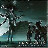 Tenebris Alpha Orionis CD