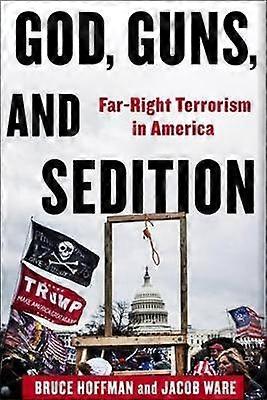 God Guns and Sedition