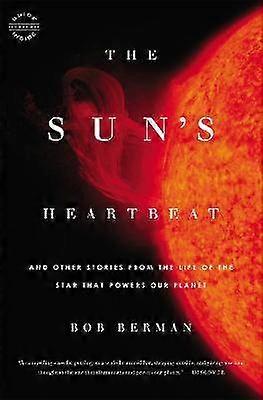 The Sun's Heartbeat