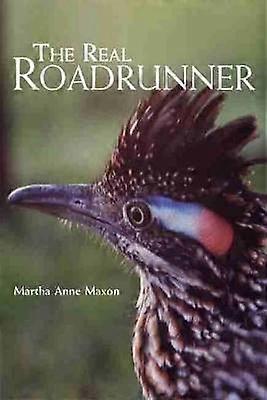 Todellinen Roadrunner